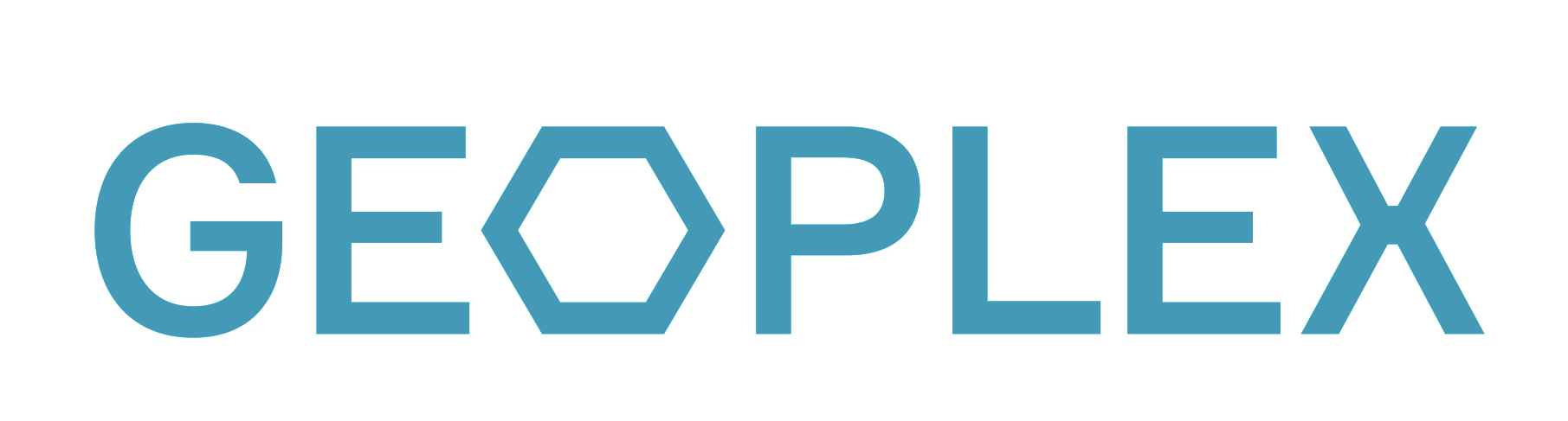 Logo Geoplex