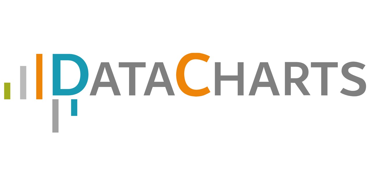 Logo DATACHARTS